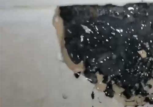 北京家庭衛(wèi)生間漏水檢測及修補